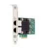 Adaptador Ethernet Hewlett Packard Enterprise 817738-b21 - 562T de 1 Gb y de Doble Puerto
